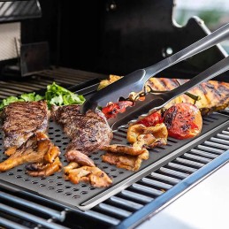 grotelės – daugkartinis kepimo padėklas