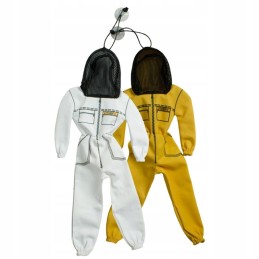 Miniatiūrinis bitininkystės kostiumas