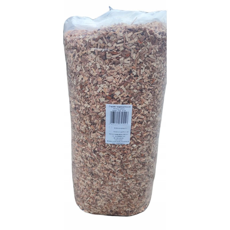 Rūkyklos kotletai obuolių kl08 3 kg 12l