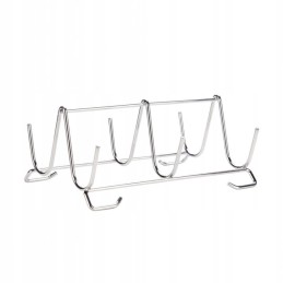 Tescoma plieno žuvies kepimo stovas