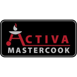 Activa 3 dalių kepimo stalo įrankių rinkinys - 15800