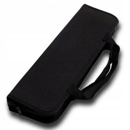 Terasos kepsninės rinkinys 3 vienetų dėkle