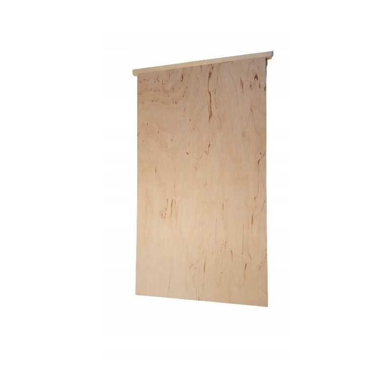 Įprasta Varšuvos pertvara