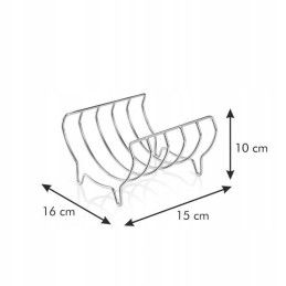 Tescoma grandchef kepsninė visai paukštienai