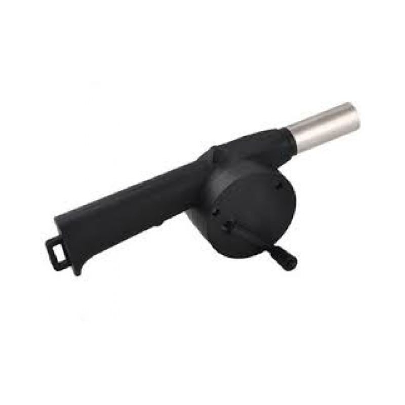 Orapūtė krosnelės, grilio, židinio, dumplių uždegimui