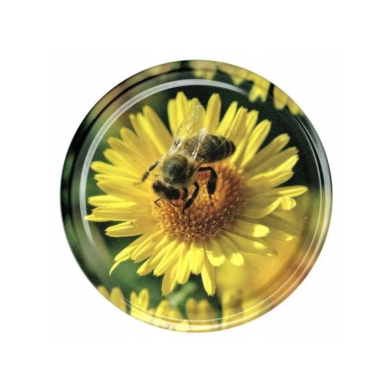 Metalinė veržlė ø82mm - 6 kabliukai - 50 vnt