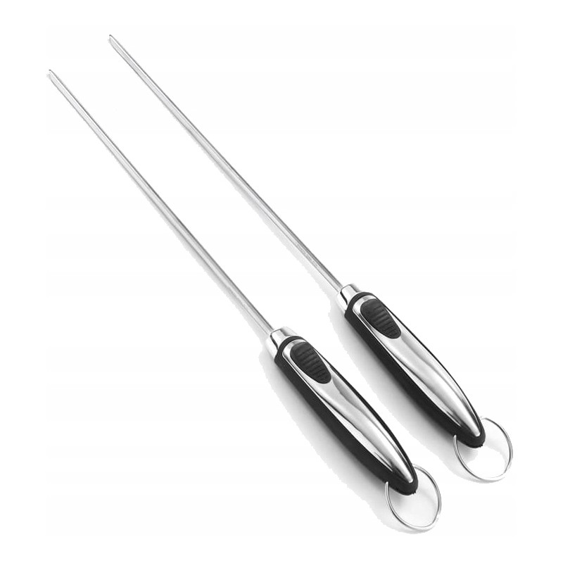 Landmann inox iešmo smeigtukai, 2 vnt