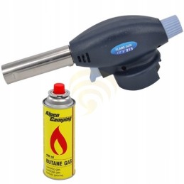 Dulkių siurblio degiklis - kuro degiklis