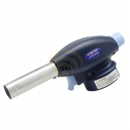 Dulkių siurblio degiklis - kuro degiklis