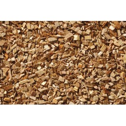 Vyšnių medžio drožlės rūkymui 0 5 kg kepsninės 77708