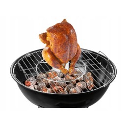 Grillmeister vištienos grilio stovas