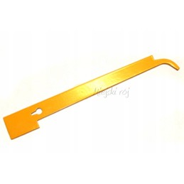 dažytas kaltas, amerikietiškas