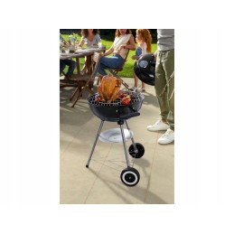 Grillmeister vištienos grilio stovas