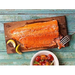 Švediško alksnio kepimo lenta 40x14cm