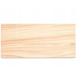 Švediško alksnio kepimo lenta 40x14cm