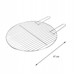 Progarden grilio grotelės