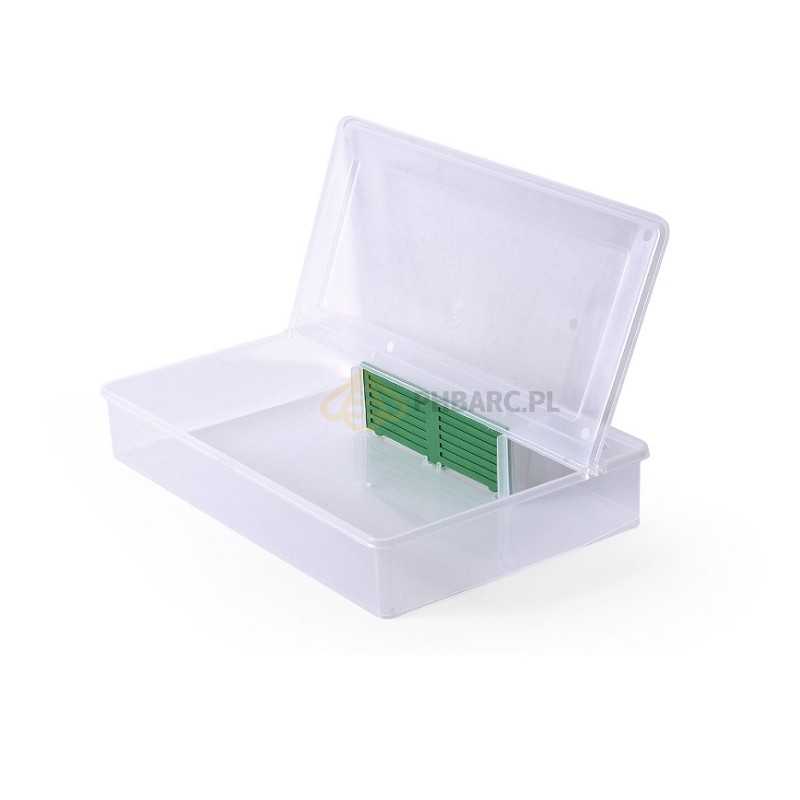 3l dėžės tiektuvas