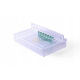 3l dėžės tiektuvas