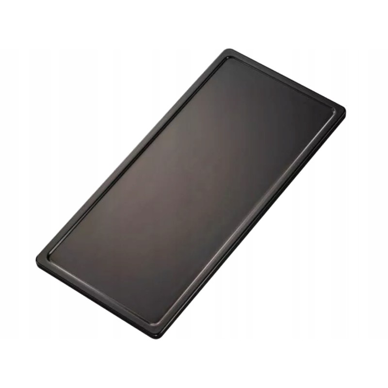 Blooma plieninės grotelės, pilnos, 20 x 44 cm