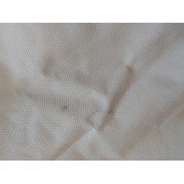 „Amazon“ pagrindai – apvalus židinio gaubtas – 44“ – 132,1 x 132,1 x 1,3 cm