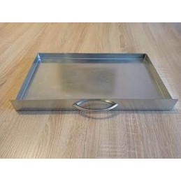 Metalinis padėklo stalčius 30x25 narvams