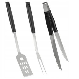 Grilio priedų rinkinys