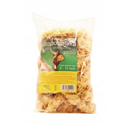 Ekologinis kūrenimas židiniui, šašlykinė