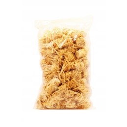 Ekologinis kūrenimas židiniui, šašlykinė