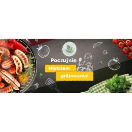 Nešiojamas, sulankstomas mini turistinis grilis - lagaminas