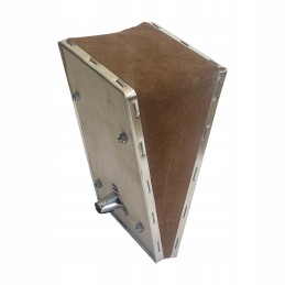 Odinis maišelis dulkių siurbliui (mažas)