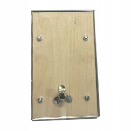 Odinis maišelis dulkių siurbliui (mažas)