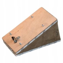 Odinis maišelis dulkių siurbliui (mažas)