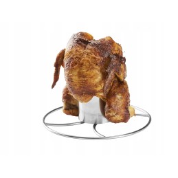 Nerūdijančio plieno grotelės meister 19 5 x 10 cm