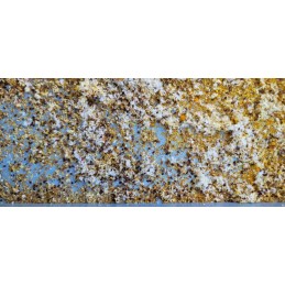 Juostelės su oksalo rūgštimi ir glicerinu