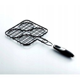 Activa Mastercook 16451 mėsainių gaminimo aparatas