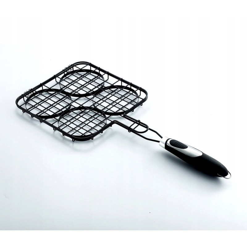 Activa Mastercook 16451 mėsainių gaminimo aparatas