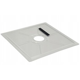 Skaidrus, higieniškas užvalkalas 10 rėmų Wielkopolska bitynui