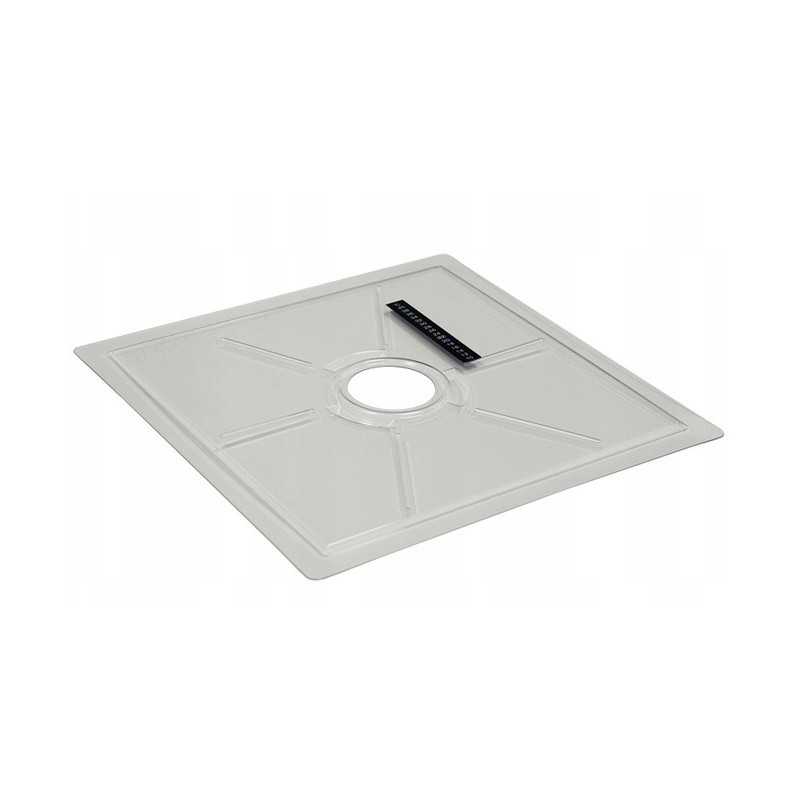 Skaidrus, higieniškas užvalkalas 10 rėmų Wielkopolska bitynui