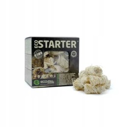 Ecopal ecostarter kindling pack of 50 pcs