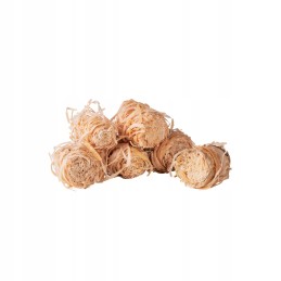 Ecopal ecostarter uždegimo pakuotė 50 vnt