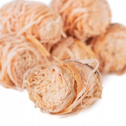 Ecopal ecostarter uždegimo pakuotė 50 vnt