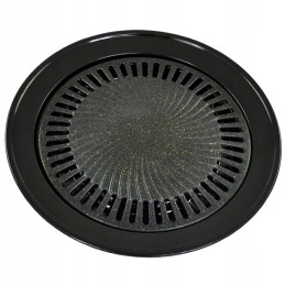 Universalus grilio priedas kempingo viryklei