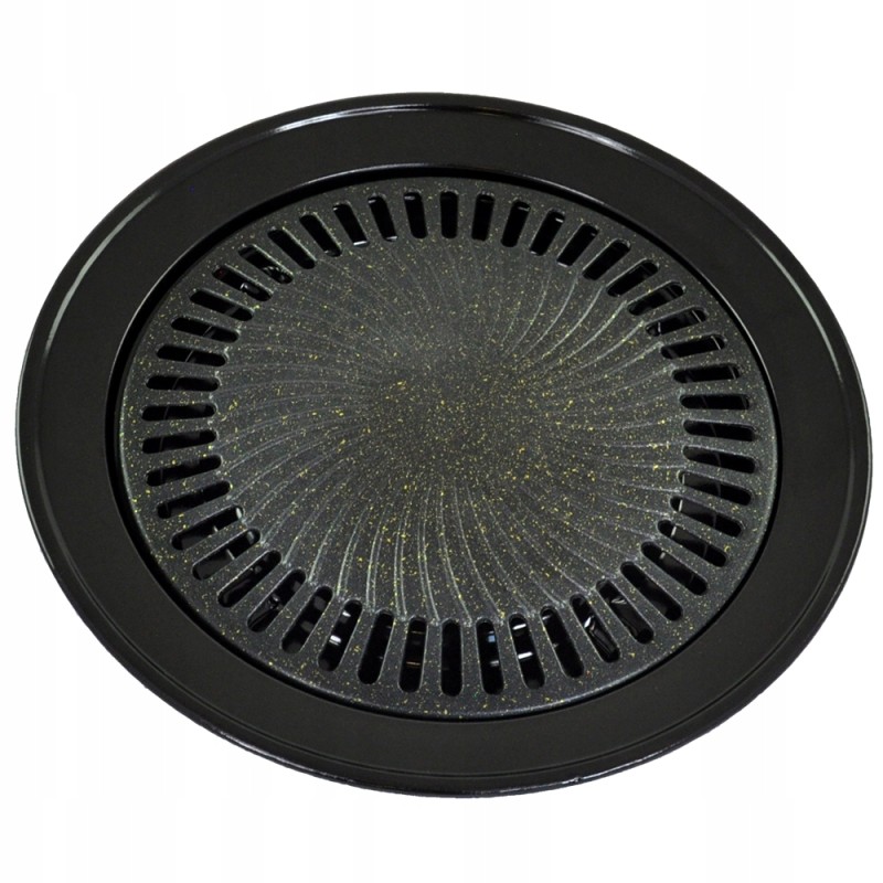 Universalus grilio priedas kempingo viryklei