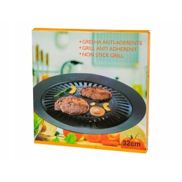 Universalus grilio priedas kempingo viryklei