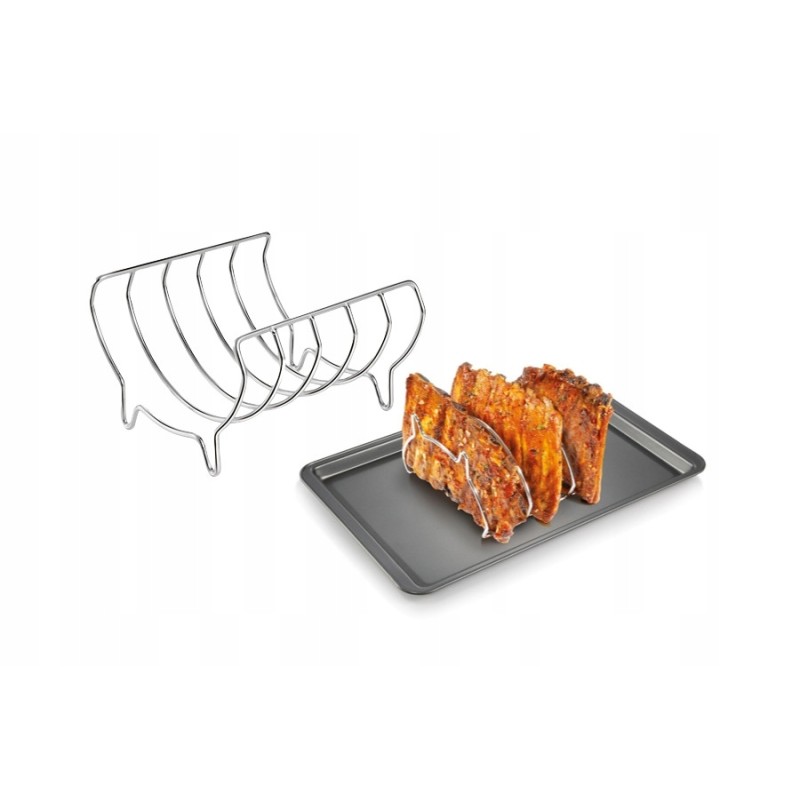 Tescoma kepimo lentyna paukštienai ir mėsai kepti