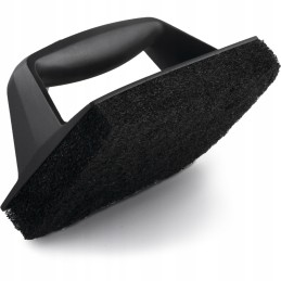 Grotelių valymo šepetys