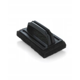 Grotelių valymo šepetys