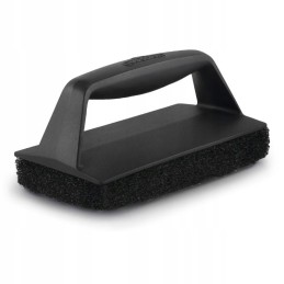 Grotelių valymo šepetys