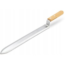 Peilis medaus rėmams atplėšti - nerūdijantis