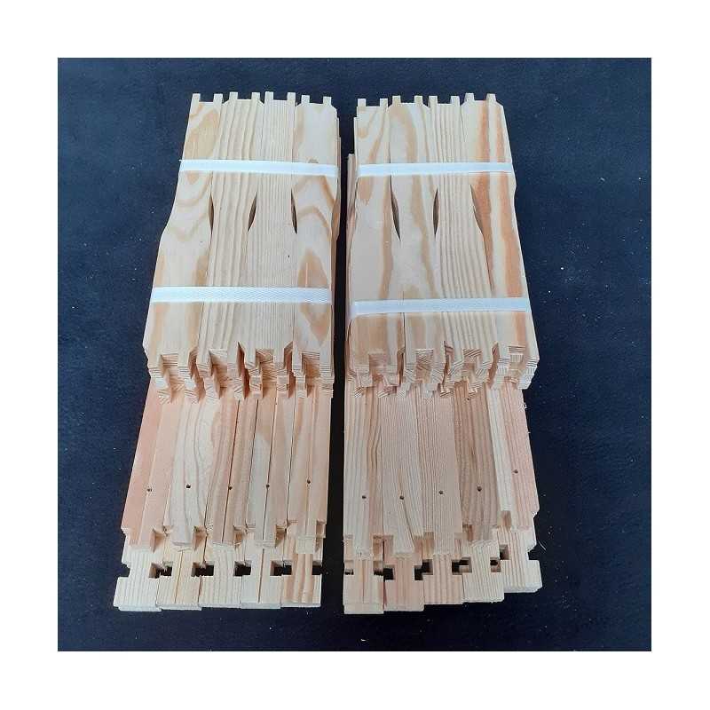 Didžiosios Lenkijos rėmas, Hoffmano I klasė